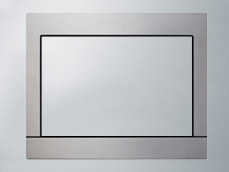 Panasonic : NNT-K816 | Trim Kit 24" for NNC-series Microwaves