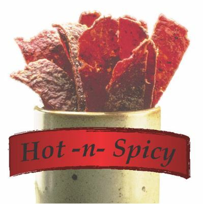 Nesco : BJH-6 | Jerky Spice (3-pack) Hot & Spicy Flavor