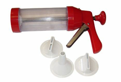 Nesco : Nesco Large Jerky Gun Kit |BJX5| JUMBO jerky works kit