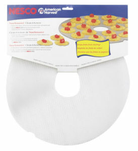 Nesco : LM-2-6 | Clean-A-Screen (2-pack) for FD-37 / FD-75