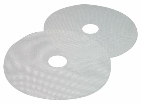 Nesco : MS-2-6 | Clean-A-Screen (2-pack) for FD-1020 / FD-1040