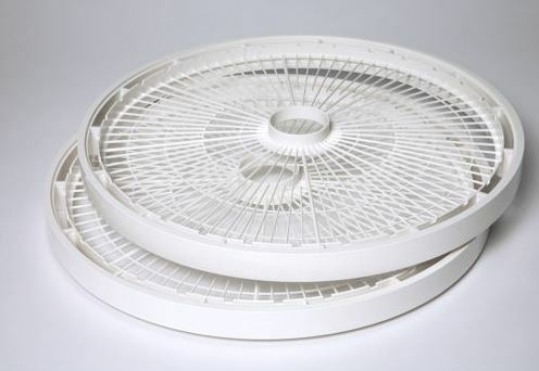Nesco : TR-2 | Add-A-Tray (2-pack) for FD-1020 / FD-1040