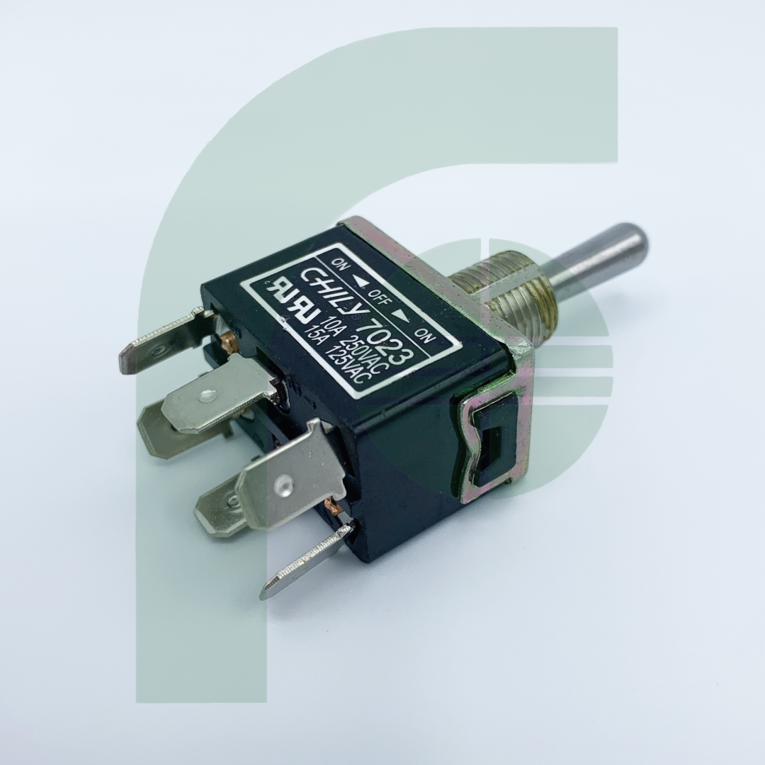 DeLonghi : Switch for TRR 0715 Heater