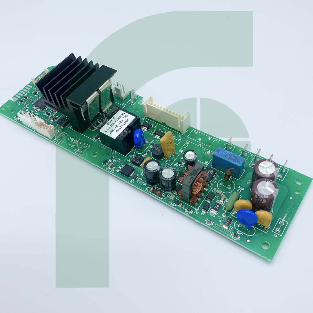 DeLonghi : Power Board for ESAM6620