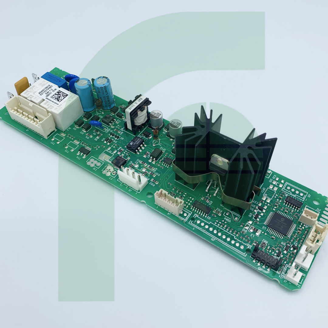 DeLonghi : AS00000604 | Power Board for ECAM22110