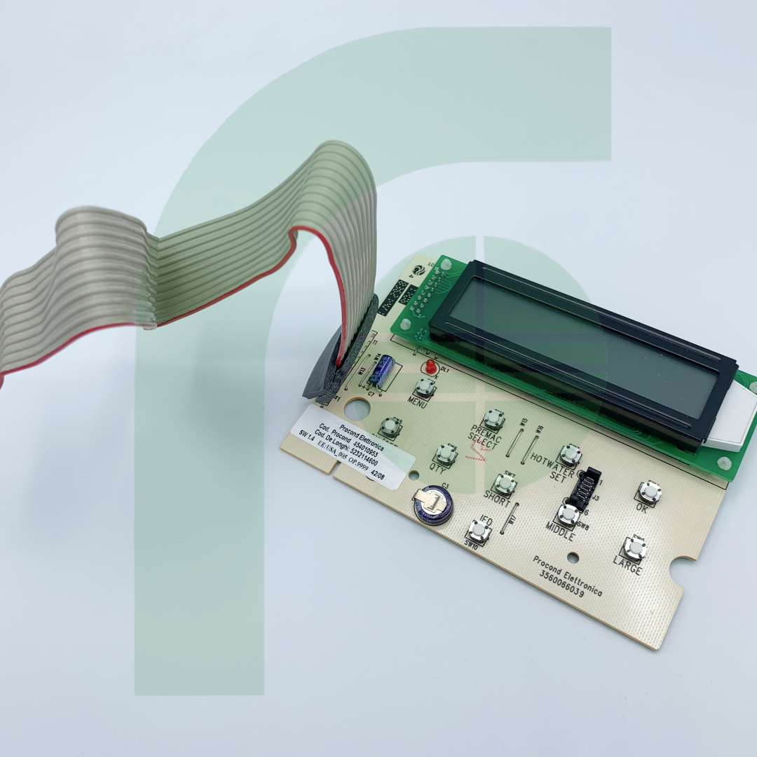 DeLonghi : Control Box for EAM-4500