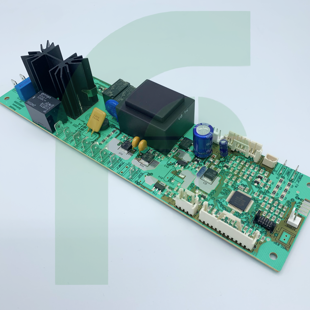 DeLonghi : Power Board Assembly for ESAM4400