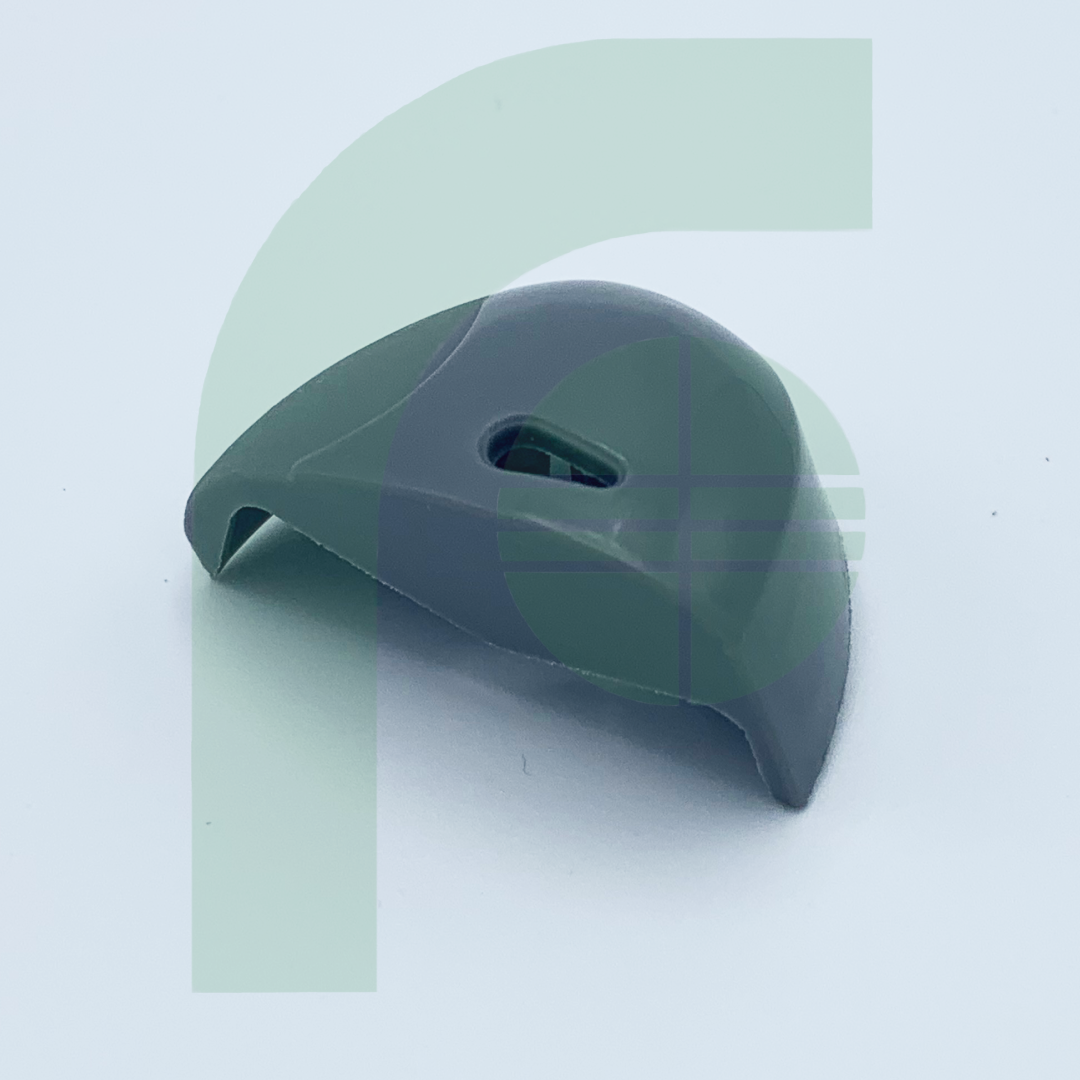 DeLonghi : Push Button Left for MG-15 Oil Filled Heater