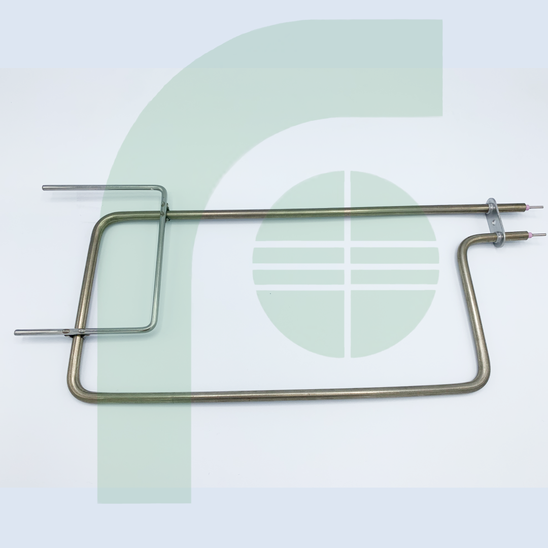 delonghi repl heating element for eo 1258 special order image 1