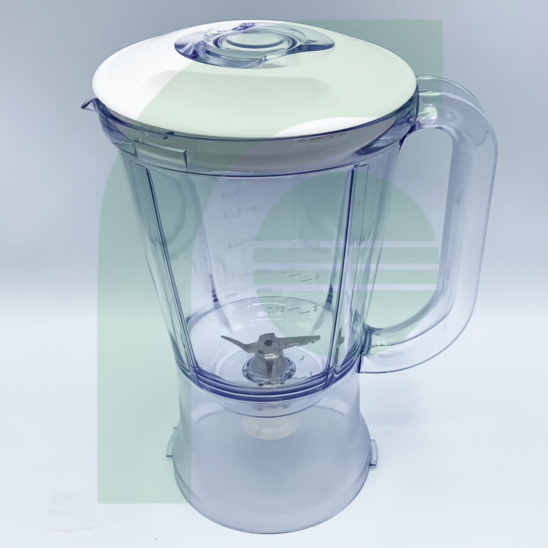 T-Fal : 5A02453 | Blender Jar for FP412113 Blender