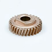 Kitchenaid : 9706529 | Worm Follower Gear