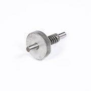 Kitchenaid : 9709231 | Worm Gear