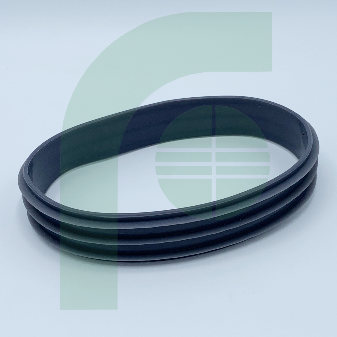 Kenwood : KW712612 | Lid Seal for AT-358 glass liquidizer goblet