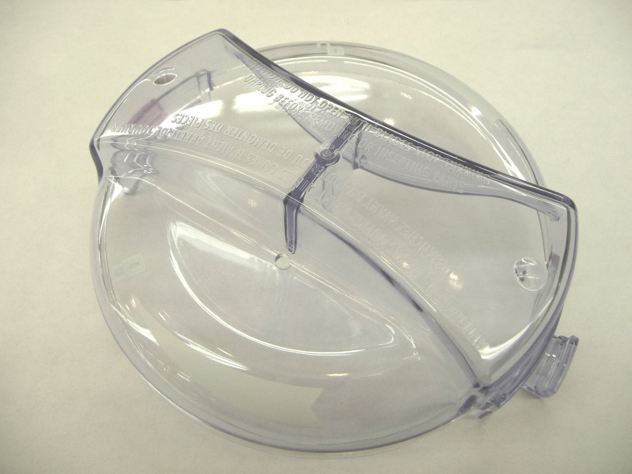 hamilton beach lid cover for 72600 discontinued image 1