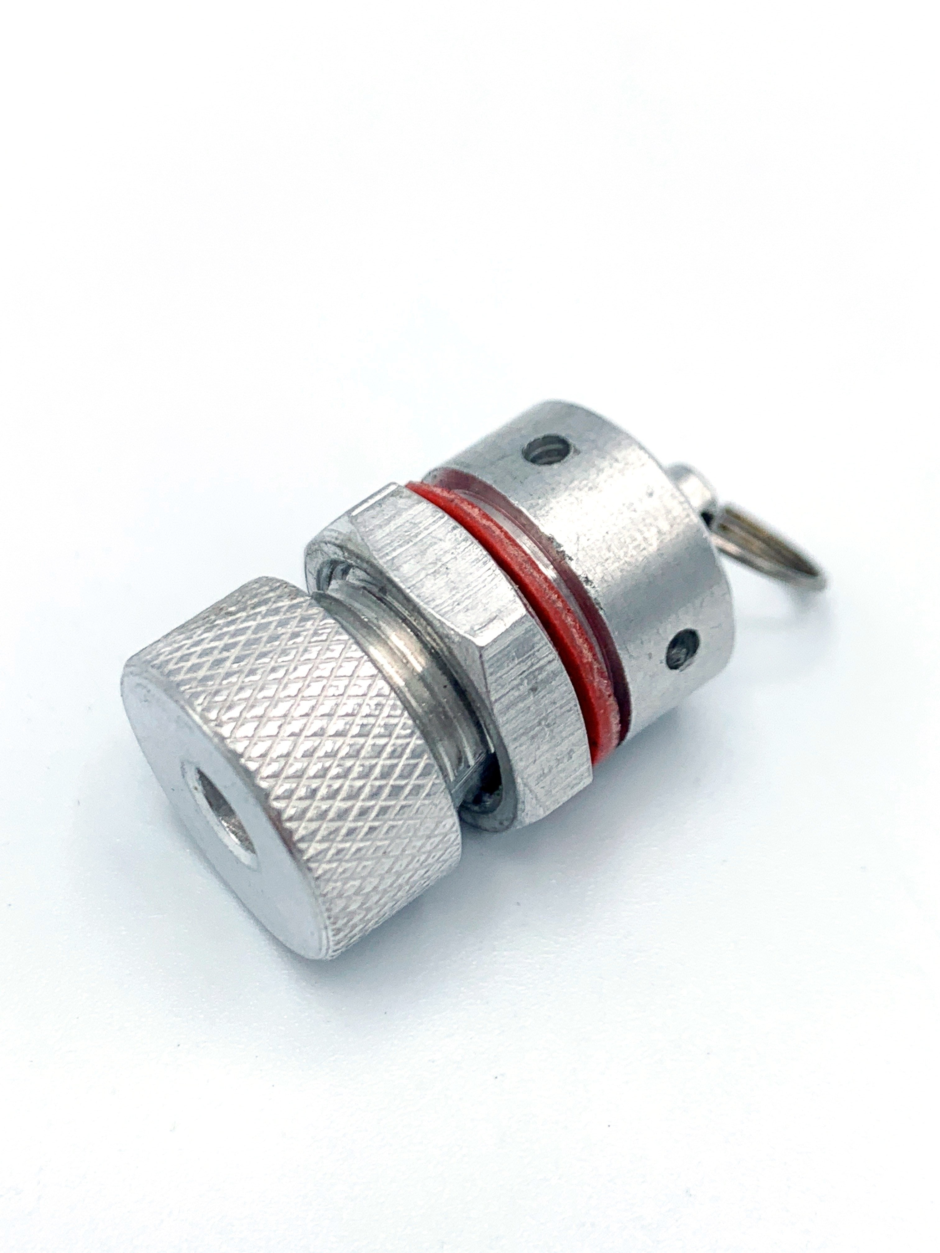 Fresco : PC101-550/900 | Spring Valve Assembly for FPC550, FPC900