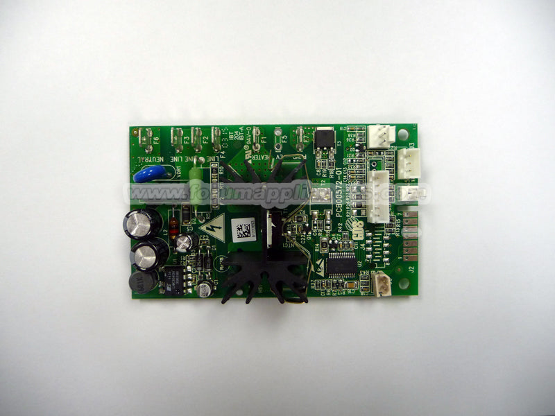 DeLonghi : Power Board for EC680M Dedica Pump Coffee Machine