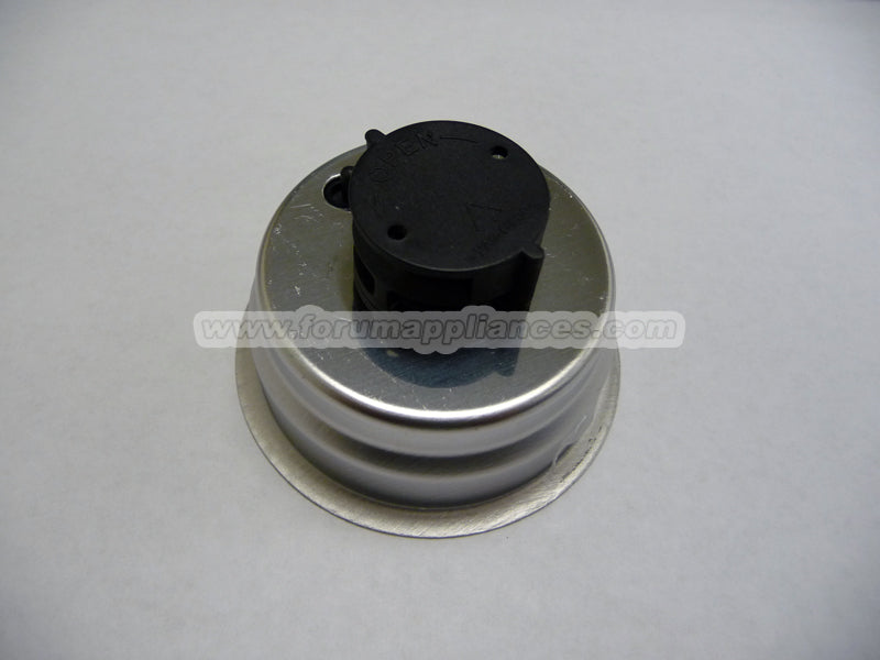 delonghi filter assembly 2 cups for des023 des024 ec155 eco310bk discontinued image 2