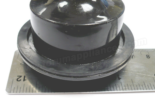 Hamilton Beach : 990048201 | Blade & Gasket (black) for 50110/ 50117/ 52277/ 52287/ 52283/58146