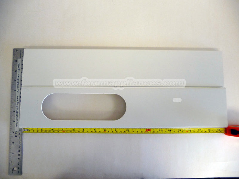 DeLonghi : 5551016400 | Bracket (window panel) for PAC-A120, PAC-CT90, PAC-CT110