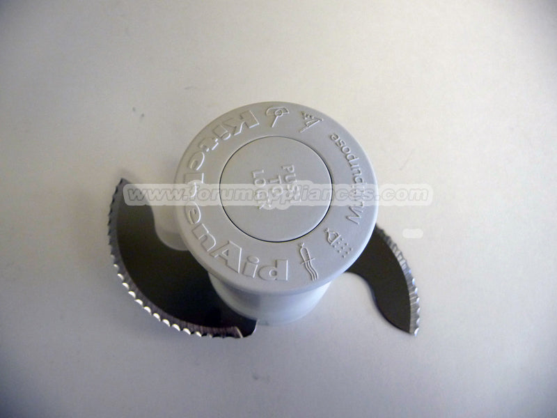 Kitchenaid : W10451463 | Multipurpose Blade for KFP13 and KFP14 Series Food Processor