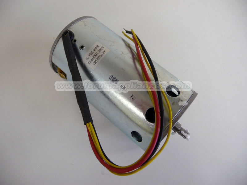 Kitchenaid : W10467162 | Motor for KFP Food Processor