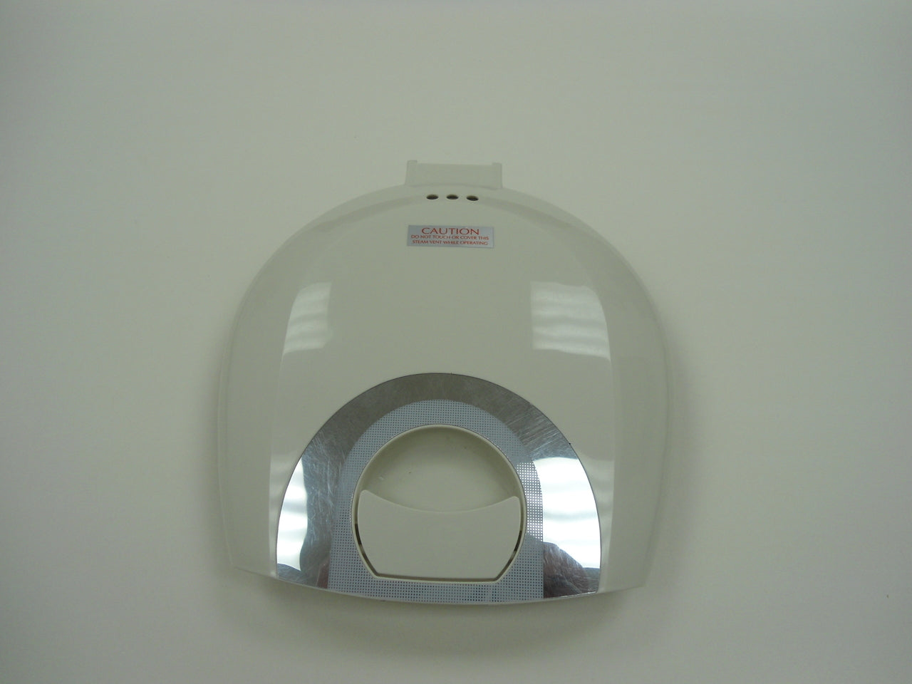 infinity lid for wme 34 discontinued image 1