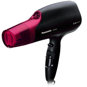 EHNA65 | Panasonic Hair Dryer with NANOE particles (EH-NA65)