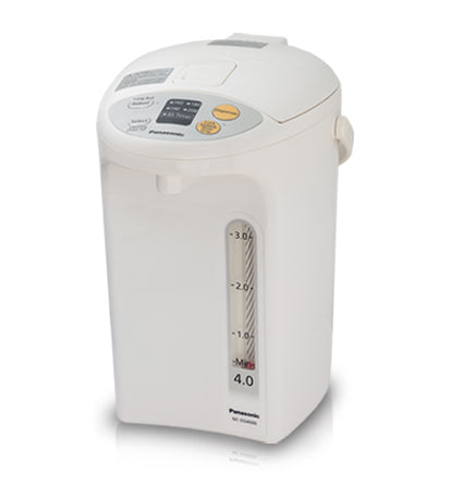 Panasonic Hot Water Pot |NCEG4000| 4.0L with Drip Mode