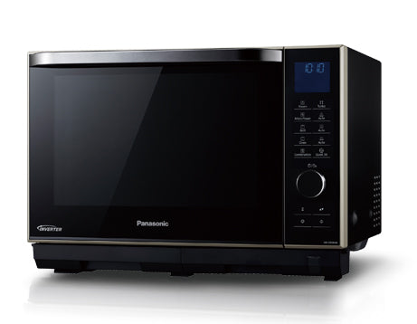 Panasonic Microwave Oven |NNDS58HB| 1.0 cu.ft, 1000W, 3-in-1