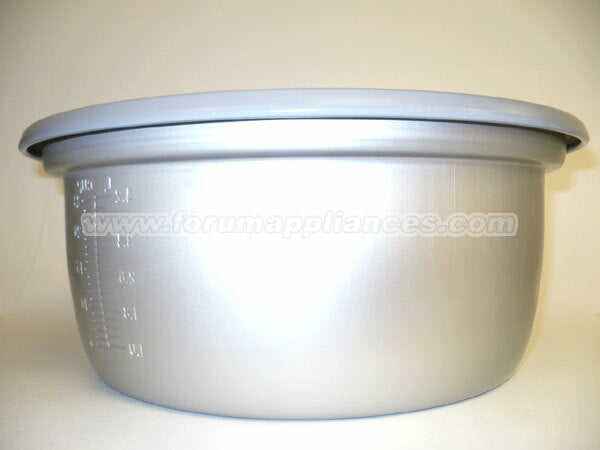 panasonic non stick inner pot for sr 42ghn discontinued image 1