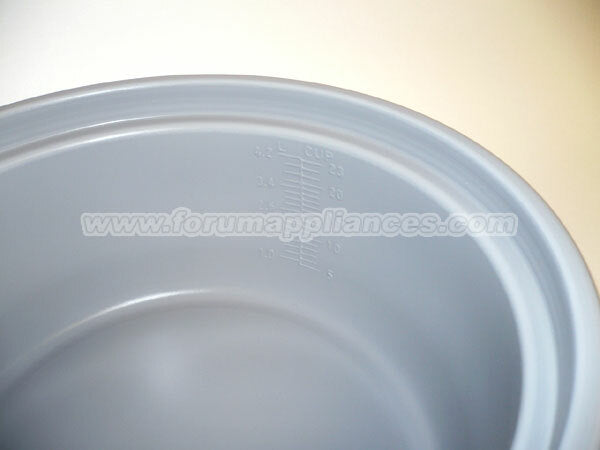 panasonic non stick inner pot for sr 42ghn discontinued image 2
