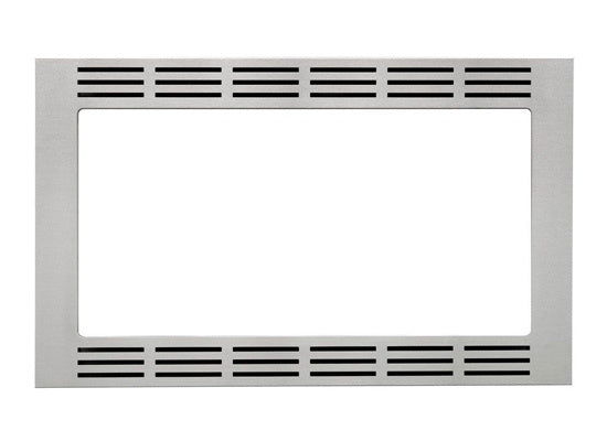 Panasonic : NNT-K621S | Trim Kit 27" S/S for 6-series Microwaves
