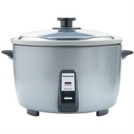 Panasonic Rice Cooker |SR42FZ| 23 Cups Commercial