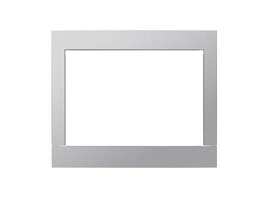 Panasonic : NN-TK81LC | Trim Kit 24'' for NNCS89LB