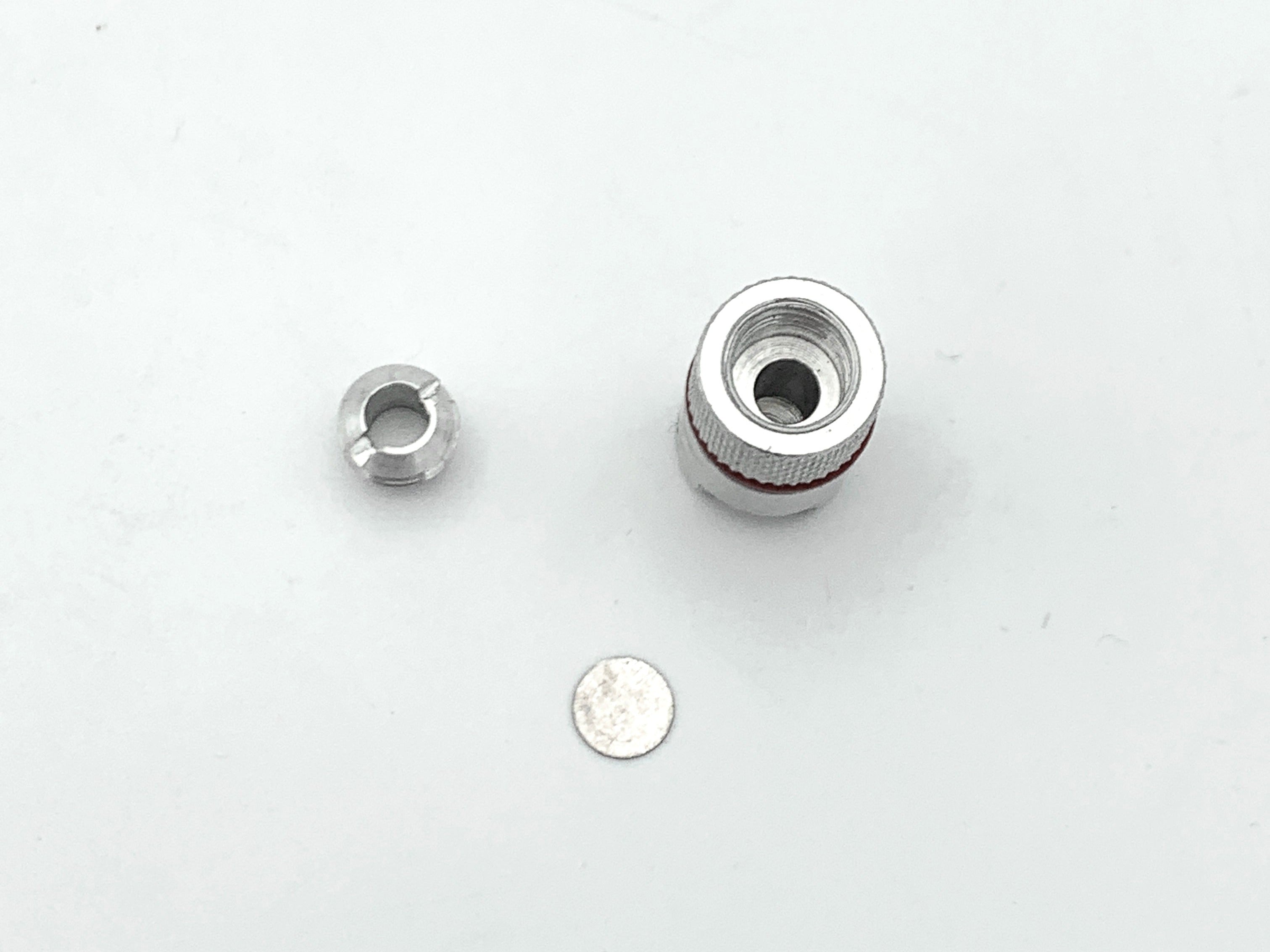 Fresco : PC102 | Fusible Valve Assembly for PC40, PC50, PC70, PC90, FPC550, FPC900