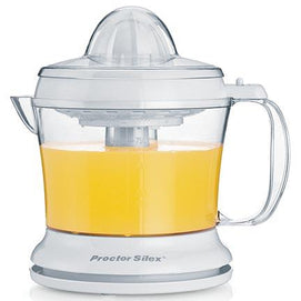 Proctor-Silex Citrus Juicer |66332RY| 34 oz.