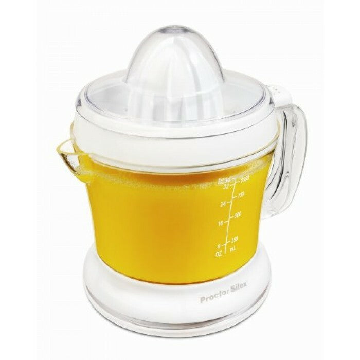 Proctor-Silex Citrus Juicer |66332RY| 34 oz.