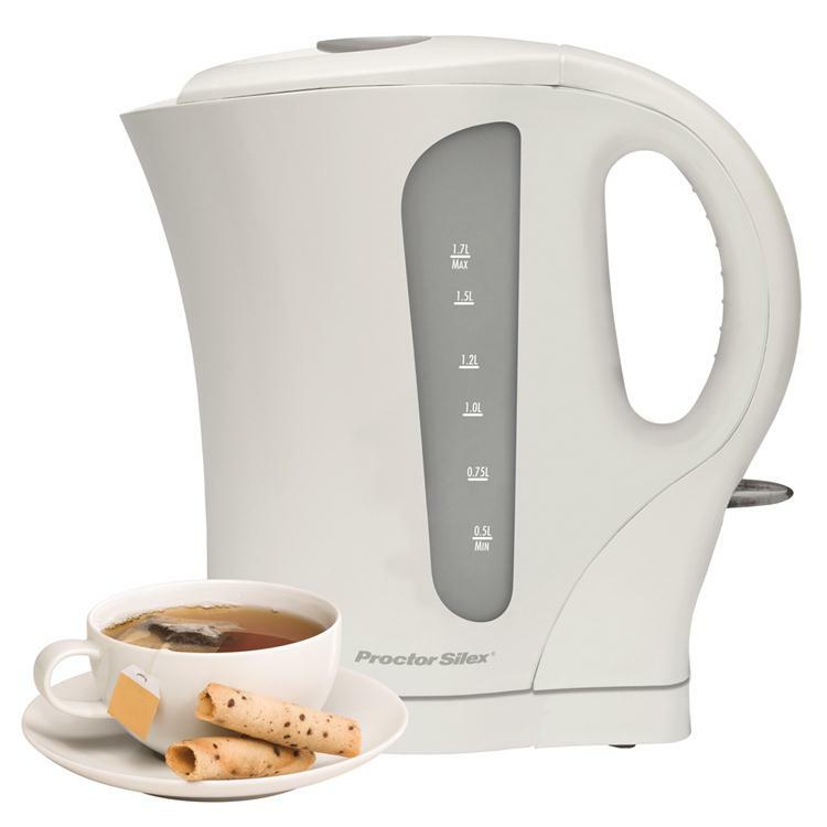 proctor-silex kettle