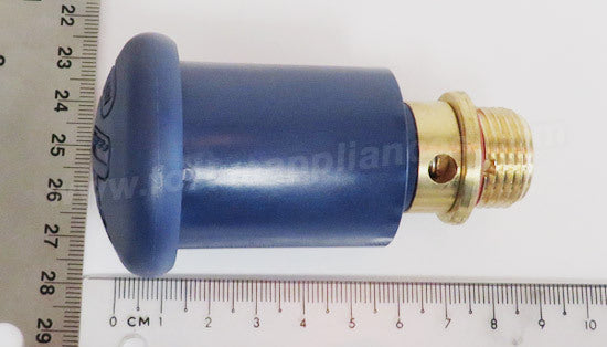 rowenta water tank cap for dg520 image 1