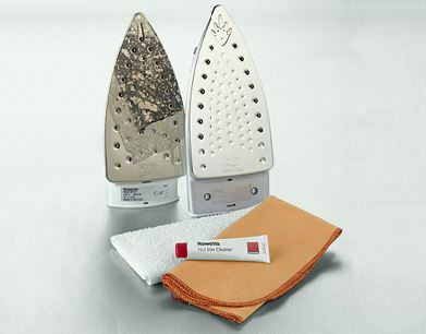 Rowenta : Soleplate Cleaner |ZD100|