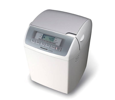 Panasonic Bread Maker 2.0-lb with Fruit & Nut Dispenser SD-RD250W
