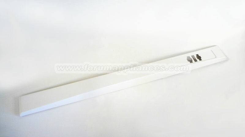 sakura front panel 30 white for r727 r747 old style discontinued image 1