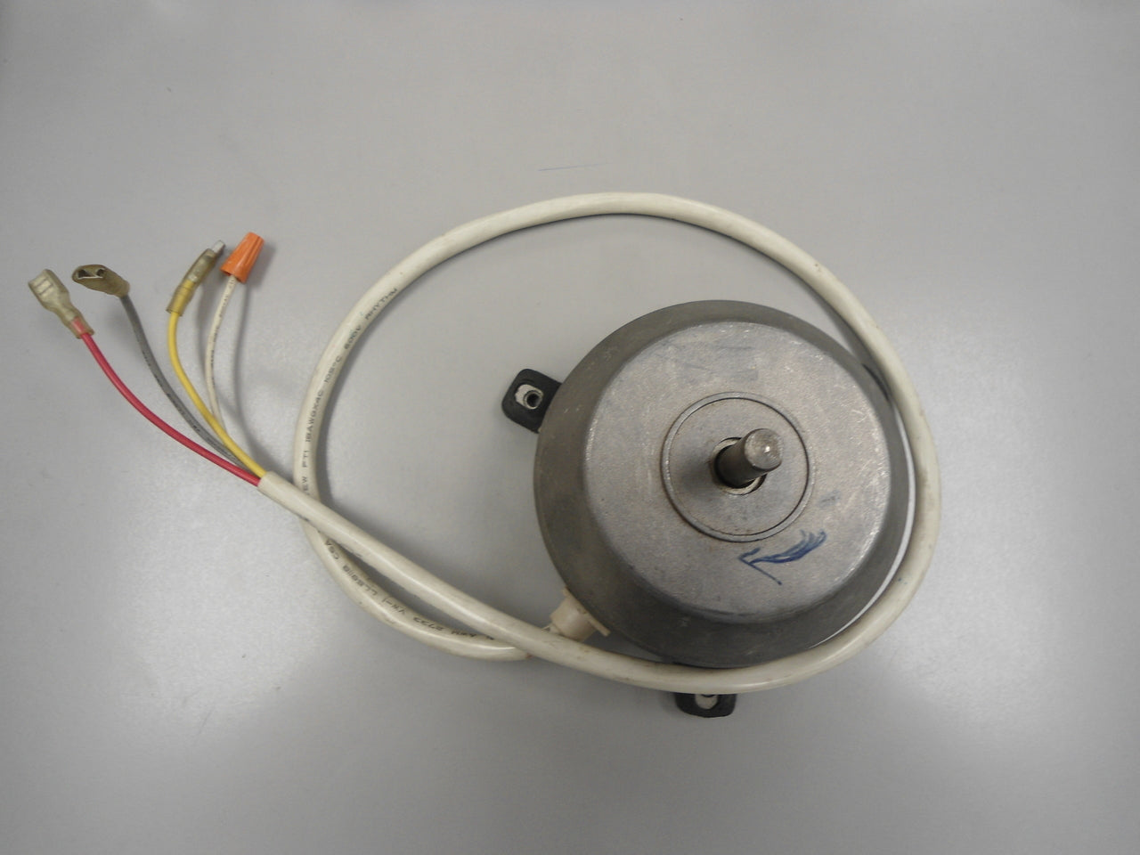 Sakura : SP-R706-MTRR | Motor (right side) for R706
