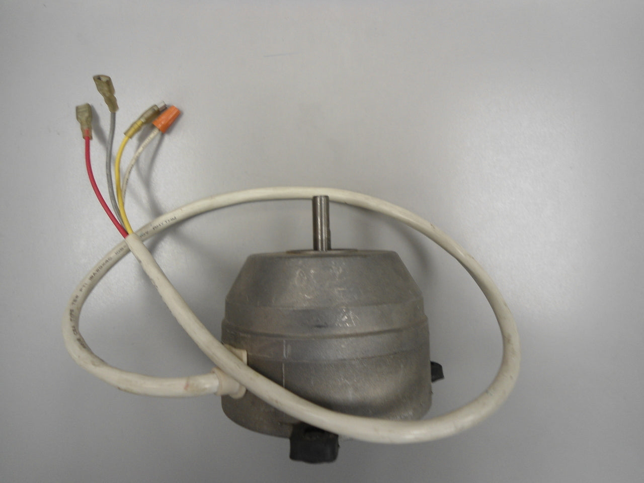 Sakura : SP-R747-MTRL | Motor (left side) for R747