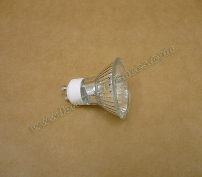 JCDR-35W | 35W Light Bulb (new style) for R8168F [DISCONTINUED]