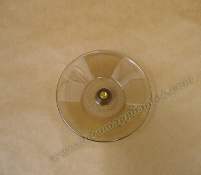 Sakura : SP-FCUP | Front Oil Collector (regular: 11.5cm) for R602 / R901 / R727 / R747 / U2 / R8168F