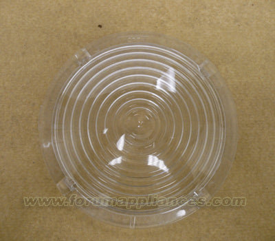 sakura light cover round for u2 image 1