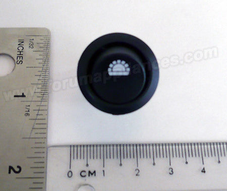 Sakura : SP-LS | Light Switch for R747II (NEW style)