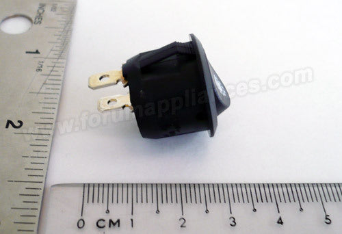 Sakura : SP-LS | Light Switch for R747II (NEW style)