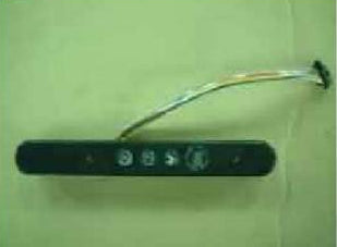 Sakura : SP-R7730-SWITCH | Control Switch for R7730